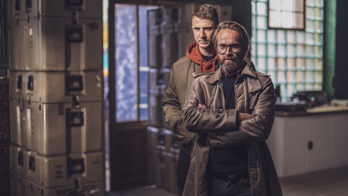 V českých televizích startuje nová sezona seriálů a reality show